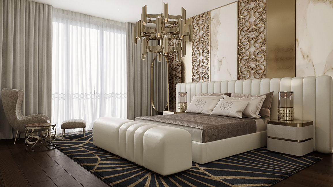 G r a n d Master Bedroom G r a n d Master Bedroom